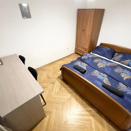 Fantastic Waw - Ns54 Room N ワルシャワ エクステリア 写真